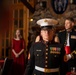 248th Marine Corp Birthday Ceremony