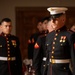 248th Marine Corp Birthday Ceremony