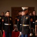 248th Marine Corp Birthday Ceremony