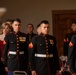 248th Marine Corp Birthday Ceremony