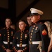 248th Marine Corp Birthday Ceremony