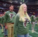 Atlanta Falcons Call to Service