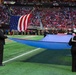 Atlanta Falcons Call to Service