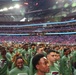 Atlanta Falcons Call to Service