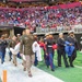 Atlanta Falcons Call to Service