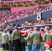 Atlanta Falcons Call to Service