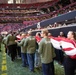 Atlanta Falcons Call to Service