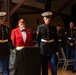 248th Marine Corp Birthday Ceremony