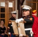 248th Marine Corp Birthday Ceremony