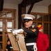 248th Marine Corp Birthday Ceremony