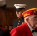 248th Marine Corp Birthday Ceremony