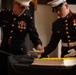 248th Marine Corp Birthday Ceremony