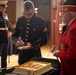 248th Marine Corp Birthday Ceremony