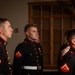 248th Marine Corp Birthday Ceremony