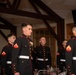 248th Marine Corp Birthday Ceremony