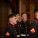 248th Marine Corp Birthday Ceremony