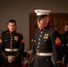 248th Marine Corp Birthday Ceremony