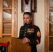 248th Marine Corp Birthday Ceremony