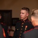 248th Marine Corp Birthday Ceremony