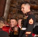 248th Marine Corp Birthday Ceremony