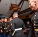 248th Marine Corp Birthday Ceremony