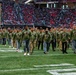 Army supports Atlanta Falcons Call To Service event