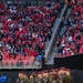 Army supports Atlanta Falcons Call To Service event