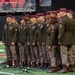 Army supports Atlanta Falcons Call To Service event