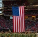 Army supports Atlanta Falcons Call To Service event