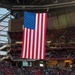 Army supports Atlanta Falcons Call To Service event