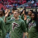 Army supports Atlanta Falcons Call To Service event