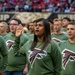 Army supports Atlanta Falcons Call To Service event