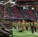 Army supports Atlanta Falcons Call To Service event