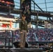 Army supports Atlanta Falcons Call To Service event