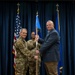 307th Bomb Wing inducts five honorary commanders