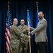 307th Bomb Wing inducts five honorary commanders