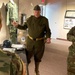 Illinois State Military Museum Holds Great War Encampment