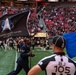 Atlanta Falcons Promote Call to Service