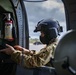 Hawaii Army National Guard Provides Aerial Fire Suppression for Mililani Wildfire