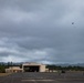 Hawaii Army National Guard Provides Aerial Fire Suppression for Mililani Wildfire