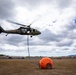 Hawaii Army National Guard Provides Aerial Fire Suppression for Mililani Wildfire