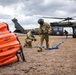 Hawaii Army National Guard Provides Aerial Fire Suppression for Mililani Wildfire