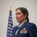 Col. Elizabeth Sumner Retires