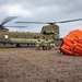 Hawaii Army National Guard Provides Aerial Fire Suppression for Mililani Wildfire