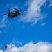 Hawaii Army National Guard Provides Aerial Fire Suppression for Mililani Wildfire