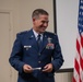 Col. Elizabeth Sumner Retires