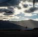 Hawaii Army National Guard Provides Aerial Fire Suppression for Mililani Wildfire