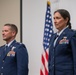 Col. Elizabeth Sumner Retires