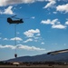 Hawaii Army National Guard Provides Aerial Fire Suppression for Mililani Wildfire