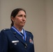 Col. Elizabeth Sumner Retires